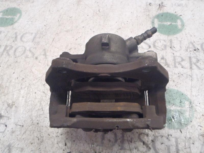 Recambio de pinza freno delantera derecha para lancia ypsilon (101) 1.3 16v multijet platino referencia OEM IAM   