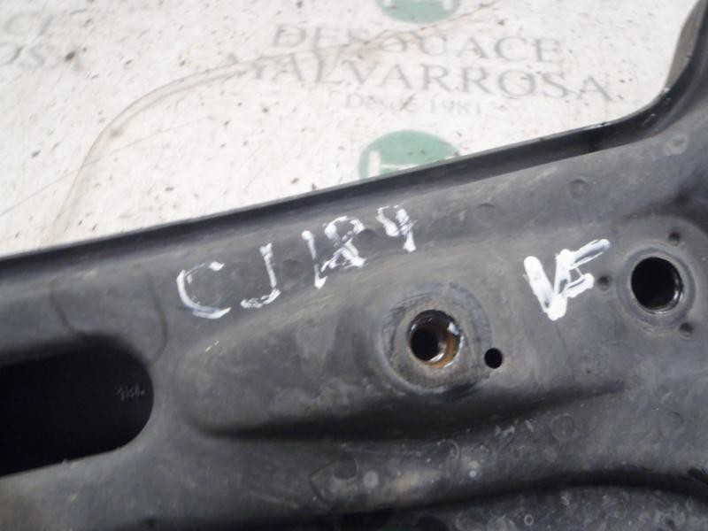 Recambio de puente delantero para lancia ypsilon (101) 1.3 16v multijet platino referencia OEM IAM   