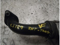 Recambio de tubo intercooler para lancia ypsilon (101) 1.3 16v multijet platino referencia OEM IAM    2