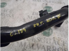 Recambio de tubo intercooler para lancia ypsilon (101) 1.3 16v multijet platino referencia OEM IAM    2