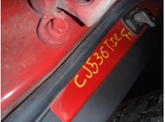 Recambio de puerta trasera izquierda para ford focus c-max (cap) trend (d) referencia OEM IAM    2