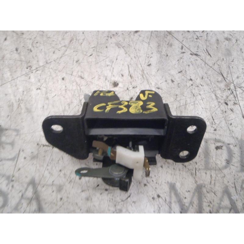 Recambio de cerradura maletero / porton para hyundai accent (lc) gl 5p referencia OEM IAM   