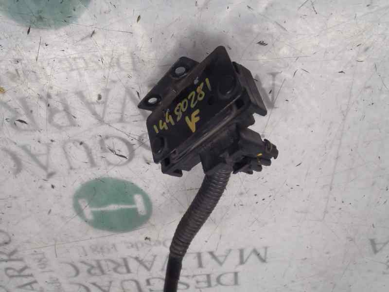 Recambio de modulo electronico para kia shuma 1.5 ls 4 berlina referencia OEM IAM   