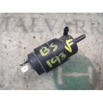 BOMBA LIMPIA 