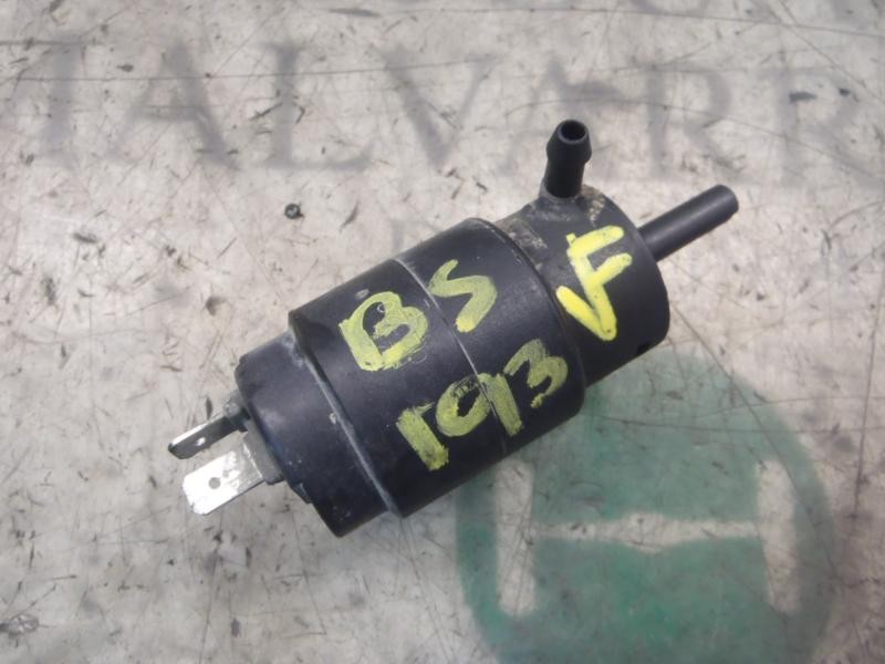 Recambio de bomba limpia para peugeot boxer caja cerrada (rs3200)(330)(´´02) 330 m td referencia OEM IAM   