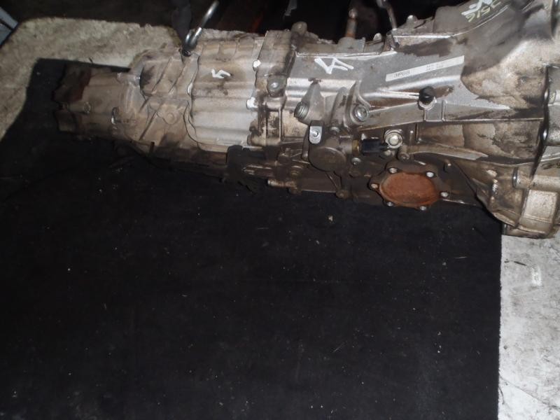 Recambio de caja cambios para audi a4 berlina (8e) 3.0 tdi quattro (150kw) referencia OEM IAM 0A3300040FX  