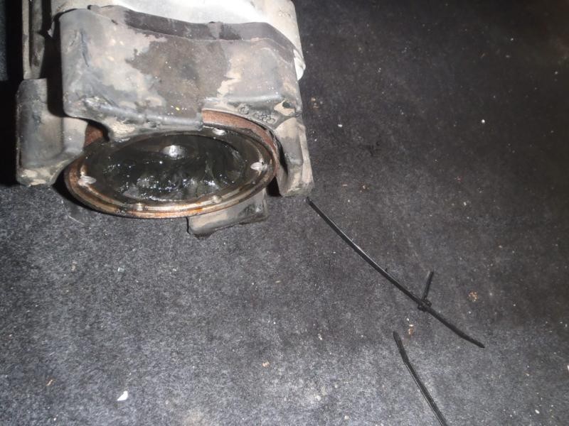 Recambio de caja cambios para audi a4 berlina (8e) 3.0 tdi quattro (150kw) referencia OEM IAM 0A3300040FX  