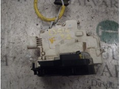 Recambio de cerradura puerta trasera izquierda para audi a4 berlina (8e) 3.0 tdi quattro (150kw) referencia OEM IAM 8E0839015AA  2