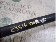 Recambio de transmision derecha para audi a4 berlina (8e) 3.0 tdi quattro (150kw) referencia OEM IAM 8E0407272AT   2