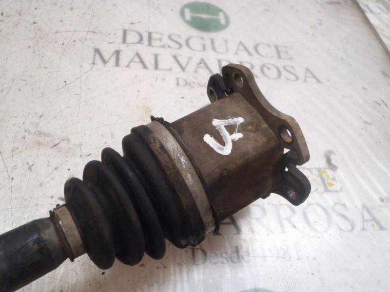 Recambio de transmision derecha para audi a4 berlina (8e) 3.0 tdi quattro (150kw) referencia OEM IAM 8E0407272AT  