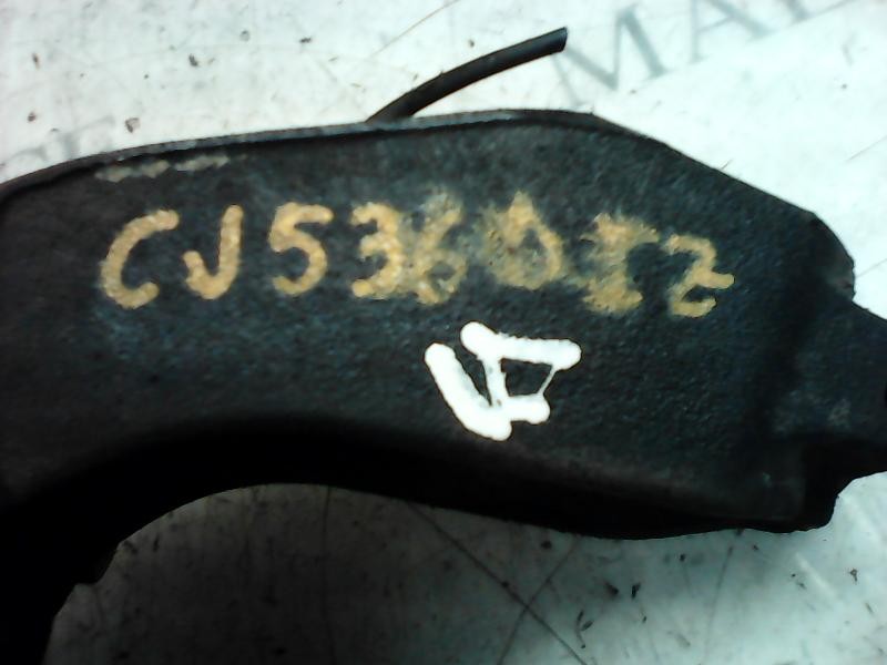 Recambio de mangueta delantera izquierda para ford focus c-max (cap) trend (d) referencia OEM IAM   