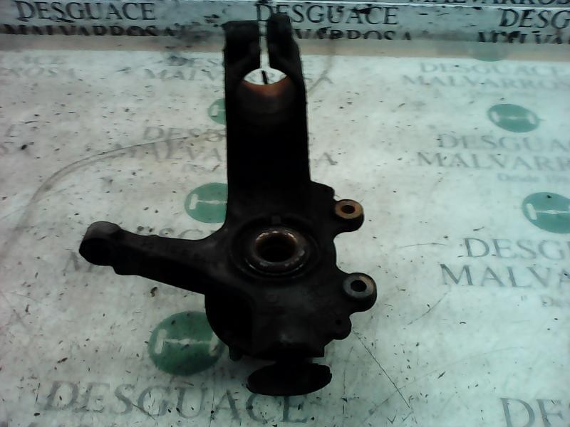 Recambio de mangueta delantera izquierda para ford focus c-max (cap) trend (d) referencia OEM IAM   