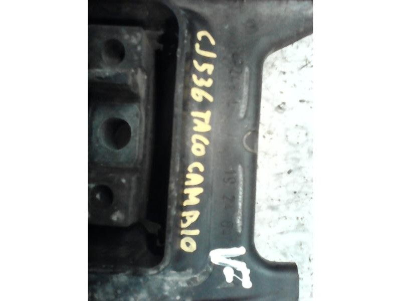 Recambio de soporte cambio para ford focus c-max (cap) trend (d) referencia OEM IAM   