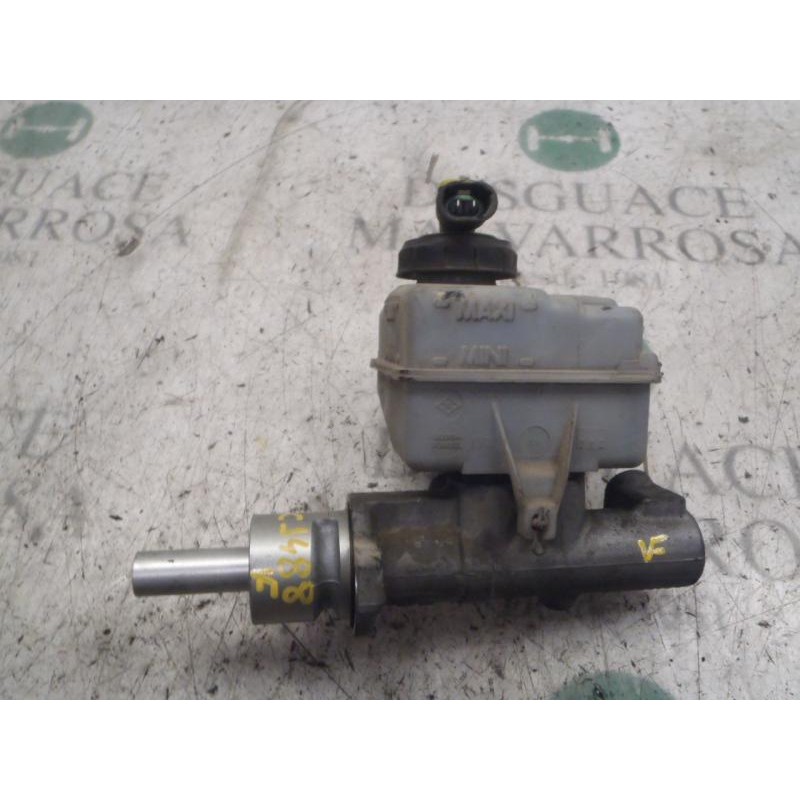 Recambio de bomba freno para opel movano (2004 =>) combi corto l1h1 2.8t referencia OEM IAM   
