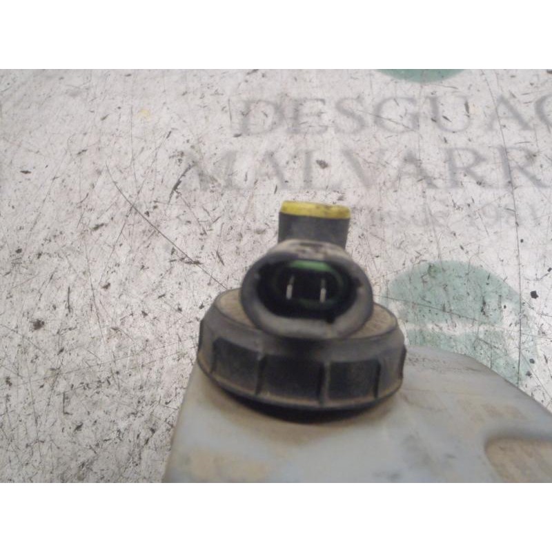 Recambio de bomba freno para opel movano (2004 =>) combi corto l1h1 2.8t referencia OEM IAM   