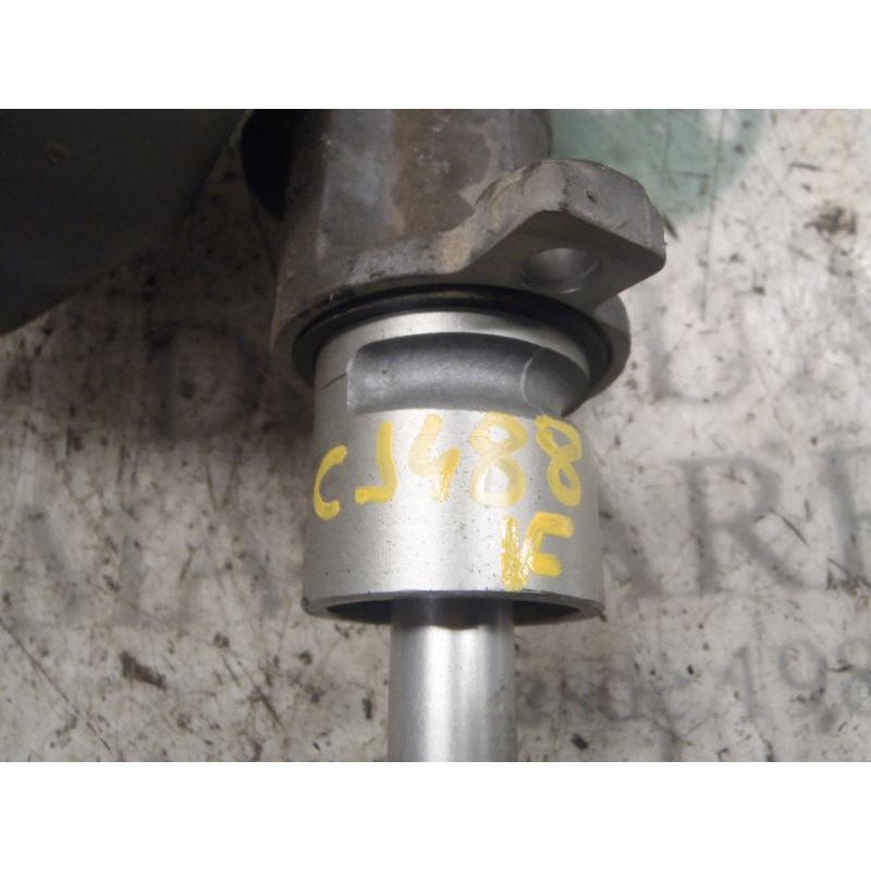 Recambio de bomba freno para opel movano (2004 =>) combi corto l1h1 2.8t referencia OEM IAM   