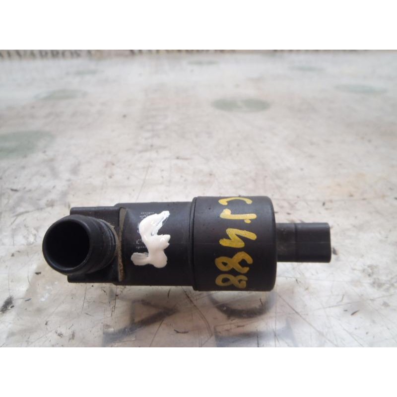 Recambio de bomba limpia para opel movano (2004 =>) combi corto l1h1 2.8t referencia OEM IAM   