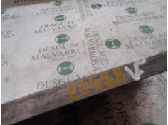 Recambio de condensador aire acondicionado para opel movano (2004 =>) combi corto l1h1 2.8t referencia OEM IAM    2