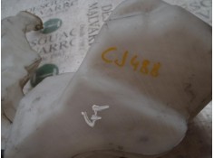 Recambio de deposito limpia para opel movano (2004 =>) combi corto l1h1 2.8t referencia OEM IAM    2