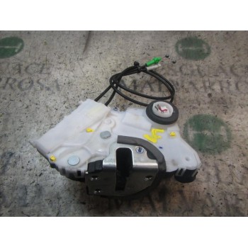 CERRADURA PUERTA DELANTERA DERECHA 690300D320 