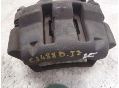 Recambio de pinza freno delantera izquierda para opel movano (2004 =>) combi corto l1h1 2.8t referencia OEM IAM    2