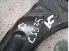 Recambio de brazo suspension inferior delantero derecho para ford transit mod. 2000 combi ft 260 2.0 corto referencia OEM IAM    2