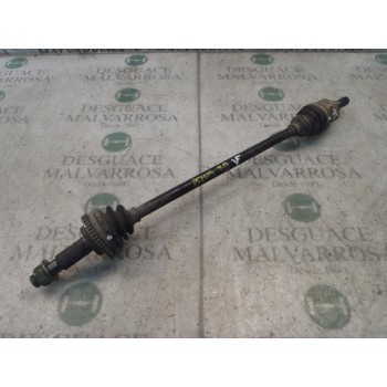 TRANSMISION TRASERA DERECHA 396008H510 