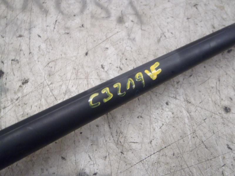 Recambio de amortiguadores maletero / porton para ford fiesta (cbk) ambiente referencia OEM IAM   