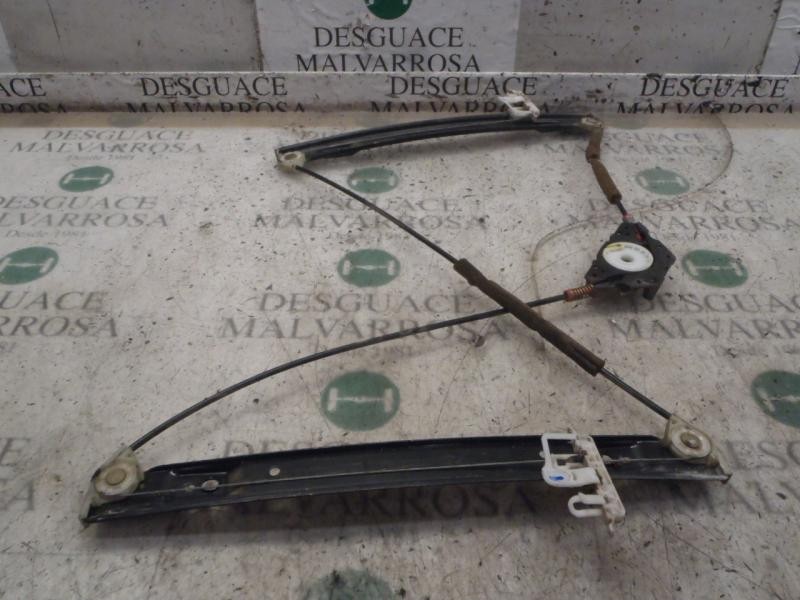 Recambio de elevalunas delantero derecho para ford fiesta (cbk) ambiente referencia OEM IAM   