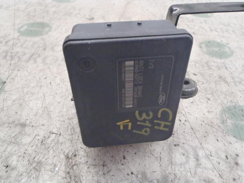 Recambio de abs para ford focus berlina (cap) ambiente (d) referencia OEM IAM   