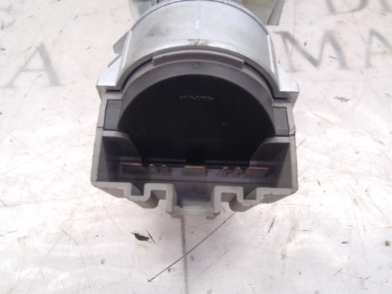 Recambio de antirrobo para ford focus berlina (cap) ambiente (d) referencia OEM IAM   