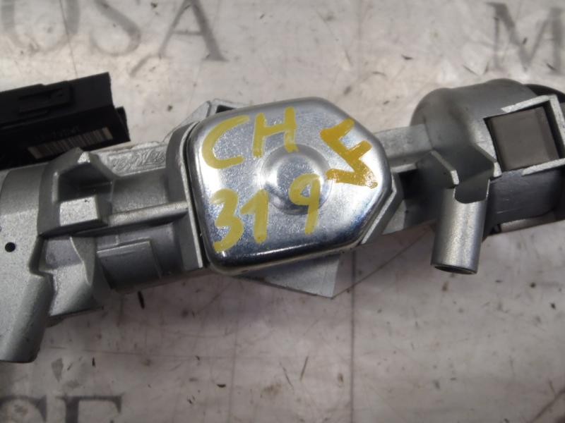 Recambio de antirrobo para ford focus berlina (cap) ambiente (d) referencia OEM IAM   