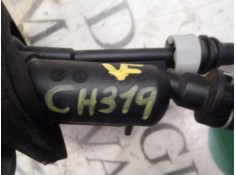 Recambio de bombin embrague para ford focus berlina (cap) ambiente (d) referencia OEM IAM    2