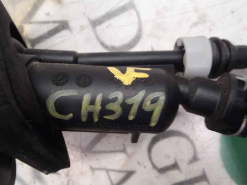 Recambio de bombin embrague para ford focus berlina (cap) ambiente (d) referencia OEM IAM   