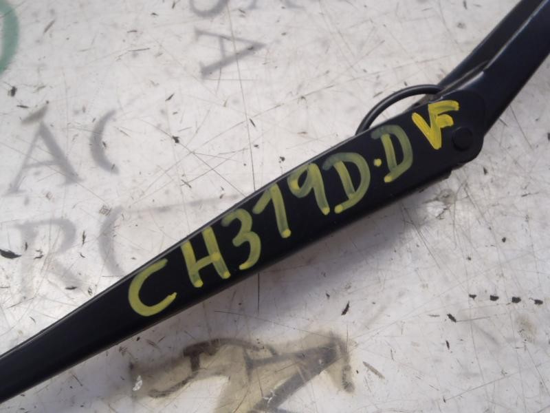 Recambio de brazo limpia delantero derecho para ford focus berlina (cap) ambiente (d) referencia OEM IAM   