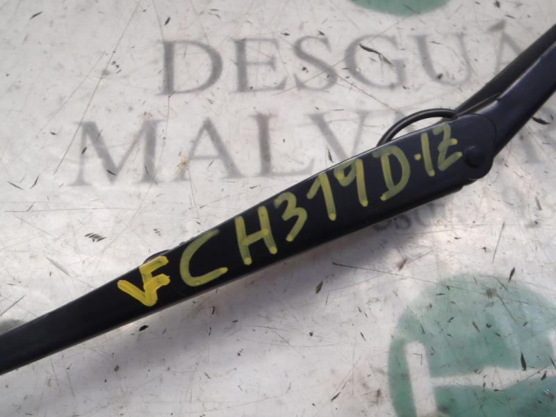 Recambio de brazo limpia delantero izquierdo para ford focus berlina (cap) ambiente (d) referencia OEM IAM   