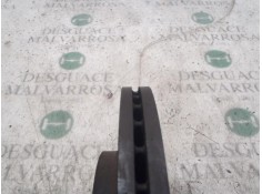 Recambio de disco freno delantero para ford focus berlina (cap) ambiente (d) referencia OEM IAM    2