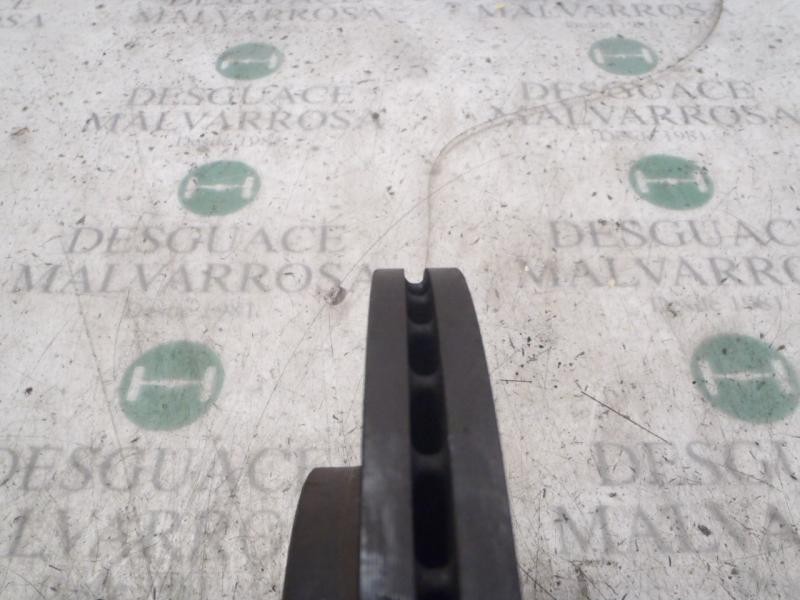 Recambio de disco freno delantero para ford focus berlina (cap) ambiente (d) referencia OEM IAM   