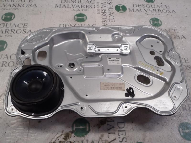 Recambio de elevalunas delantero derecho para ford focus berlina (cap) ambiente (d) referencia OEM IAM   