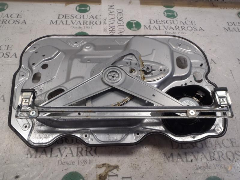 Recambio de elevalunas delantero derecho para ford focus berlina (cap) ambiente (d) referencia OEM IAM   