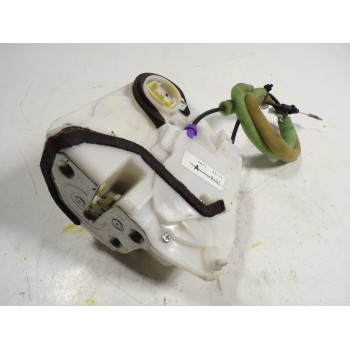 CERRADURA PUERTA TRASERA IZQUIERDA BJS773310 6B25A0174 6B25A0174