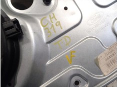 Recambio de elevalunas trasero derecho para ford focus berlina (cap) ambiente (d) referencia OEM IAM    2