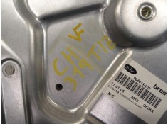 Recambio de elevalunas trasero izquierdo para ford focus berlina (cap) ambiente (d) referencia OEM IAM    2