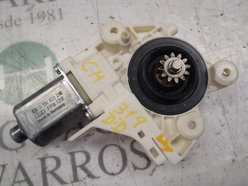 Recambio de motor elevalunas delantero derecho para ford focus berlina (cap) ambiente (d) referencia OEM IAM   