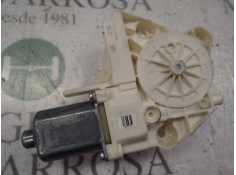 Recambio de motor elevalunas delantero derecho para ford focus berlina (cap) ambiente (d) referencia OEM IAM    2
