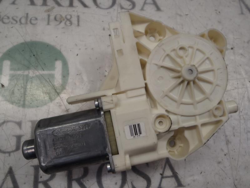 Recambio de motor elevalunas delantero derecho para ford focus berlina (cap) ambiente (d) referencia OEM IAM   