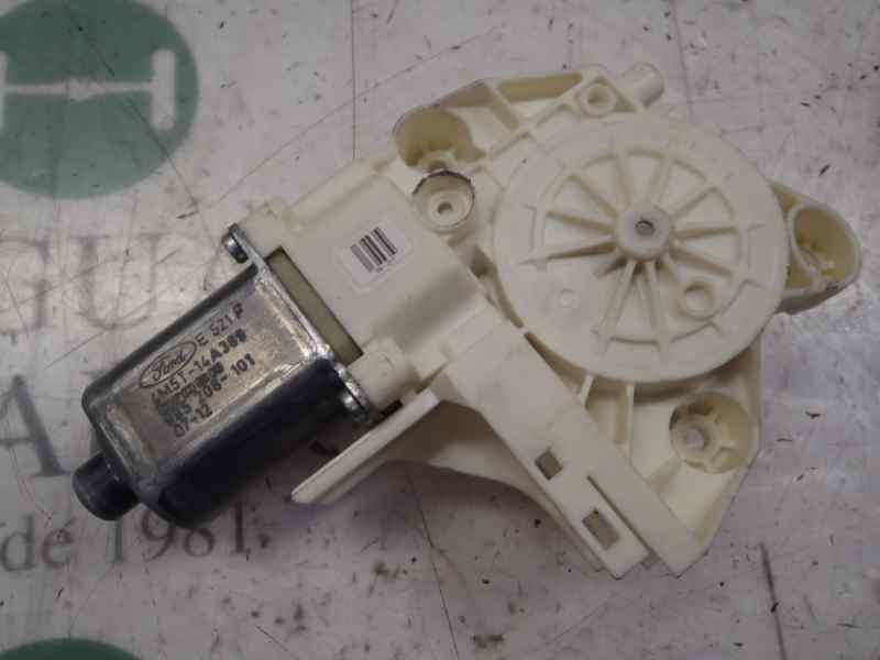 Recambio de motor elevalunas delantero izquierdo para ford focus berlina (cap) ambiente (d) referencia OEM IAM   
