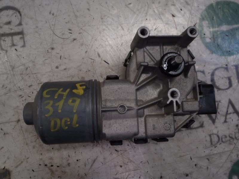 Recambio de motor limpia delantero para ford focus berlina (cap) ambiente (d) referencia OEM IAM   