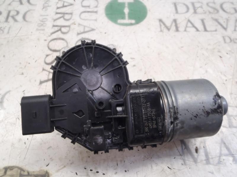 Recambio de motor limpia delantero para ford focus berlina (cap) ambiente (d) referencia OEM IAM   