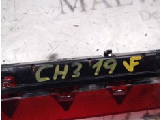 Recambio de piloto trasero central para ford focus berlina (cap) ambiente (d) referencia OEM IAM    2